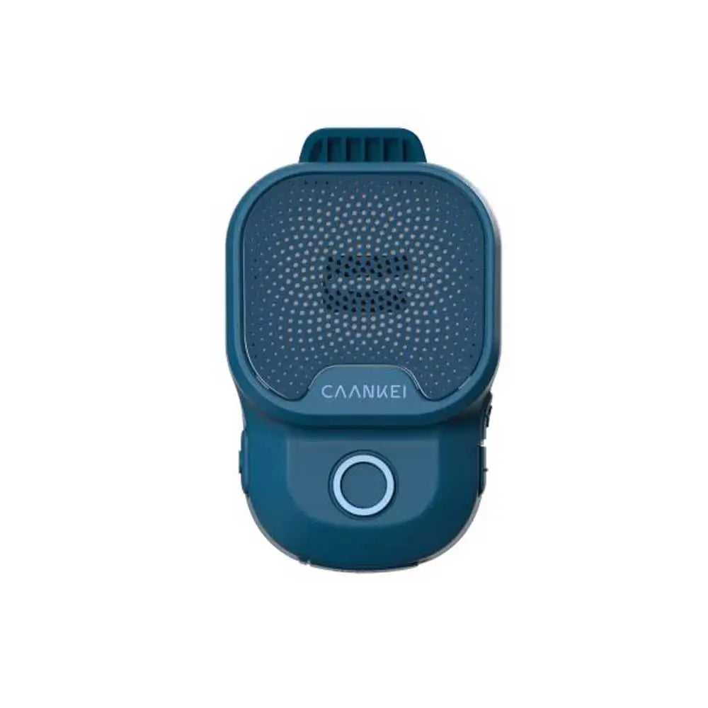ClipTone Wearable Speaker