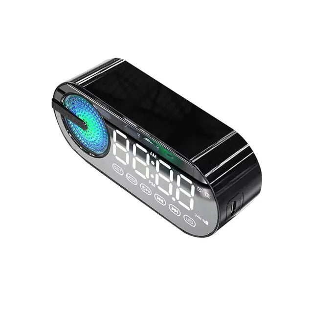 Spark Mini LED Speaker