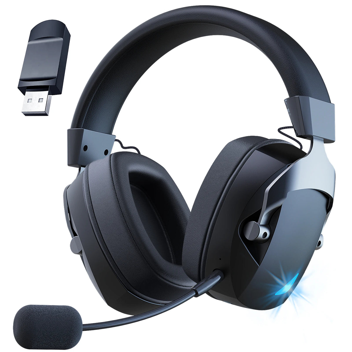 Specter Wireless Gaming Headset