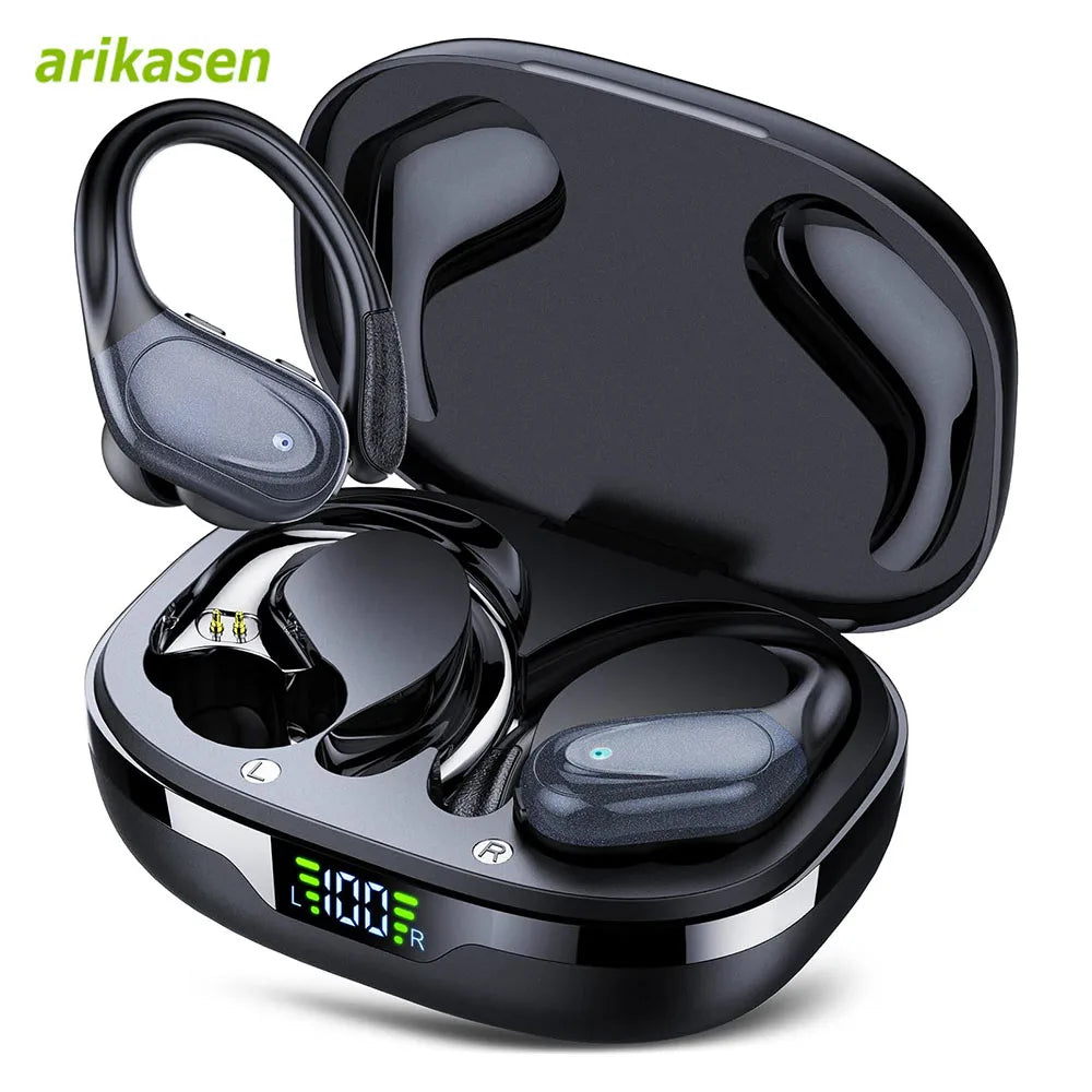 AeroHook Sport Earbuds