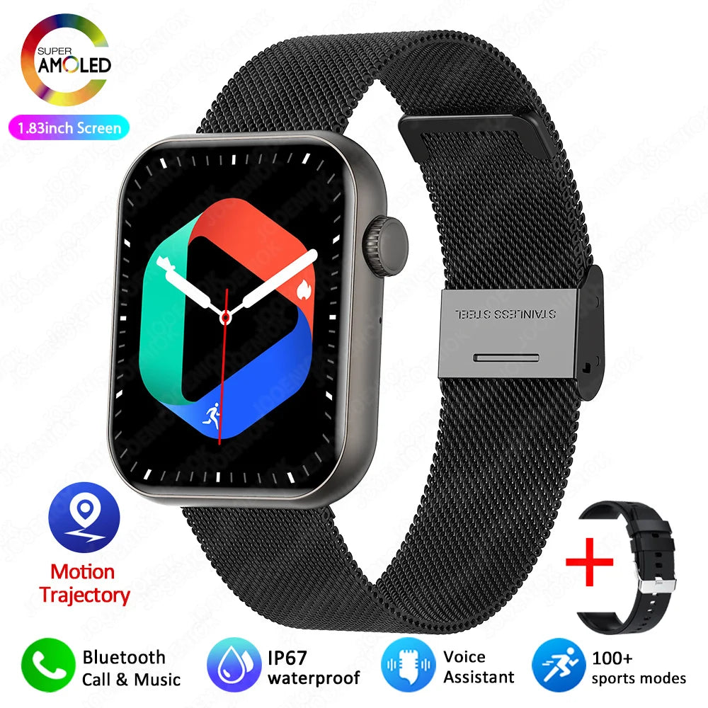 Tempo Call Smartwatch