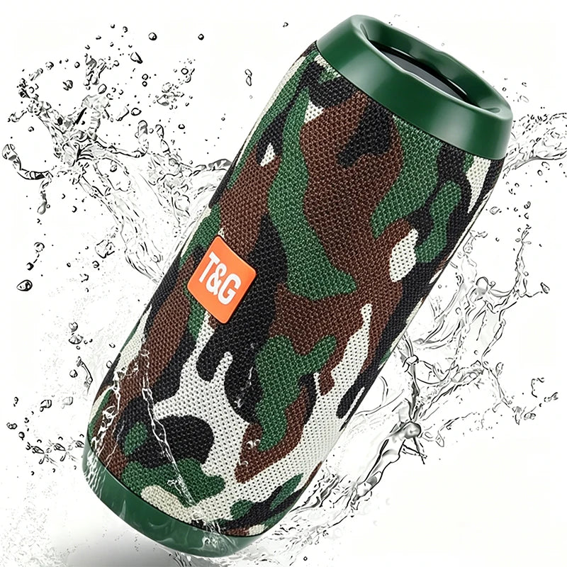 Trailbeat Bluetooth Speaker