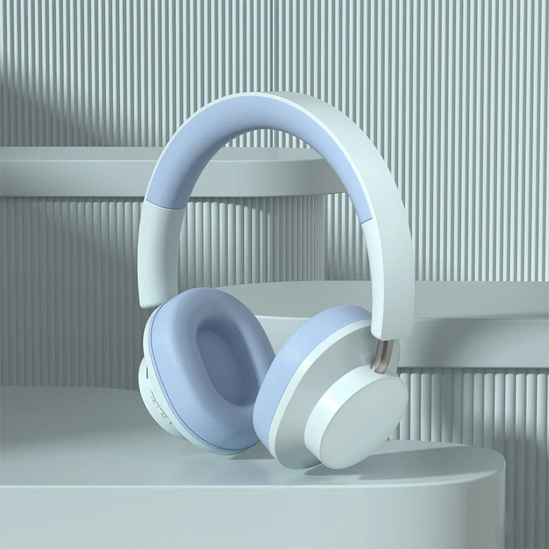 Strata HiFi Over-Ear Headphones