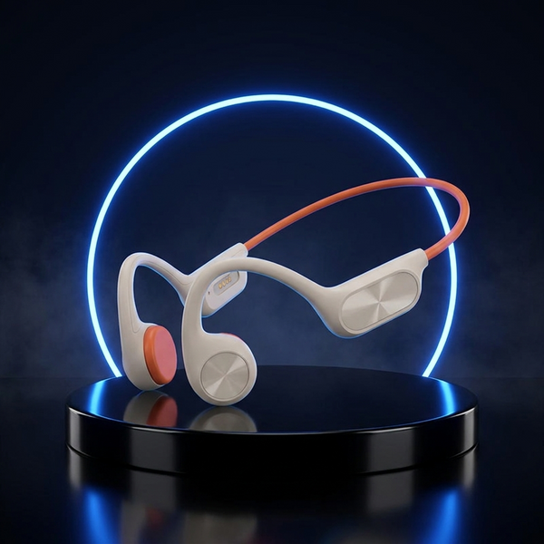 OpenWave Bone Conduction Headphones
