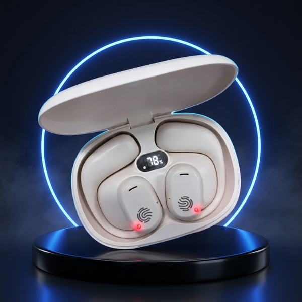 Sprint Wireless Sport Earbuds