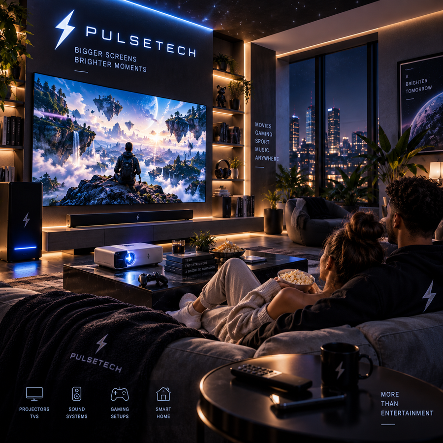 Home Entertainment