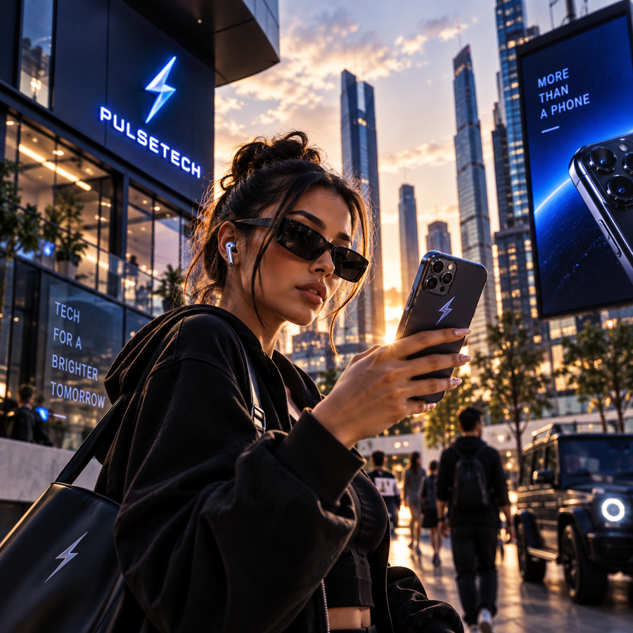 Mobile Tech
