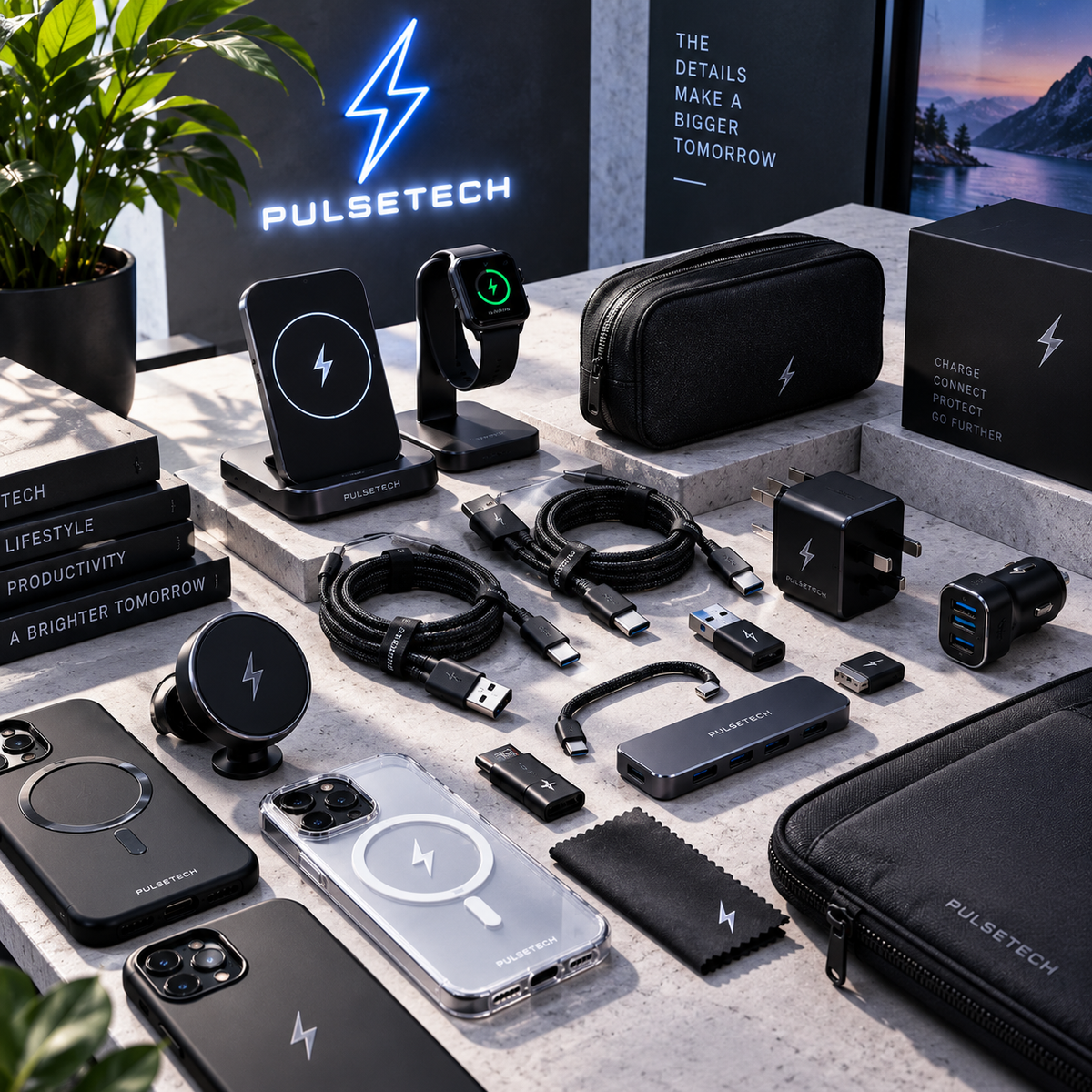 Accessories