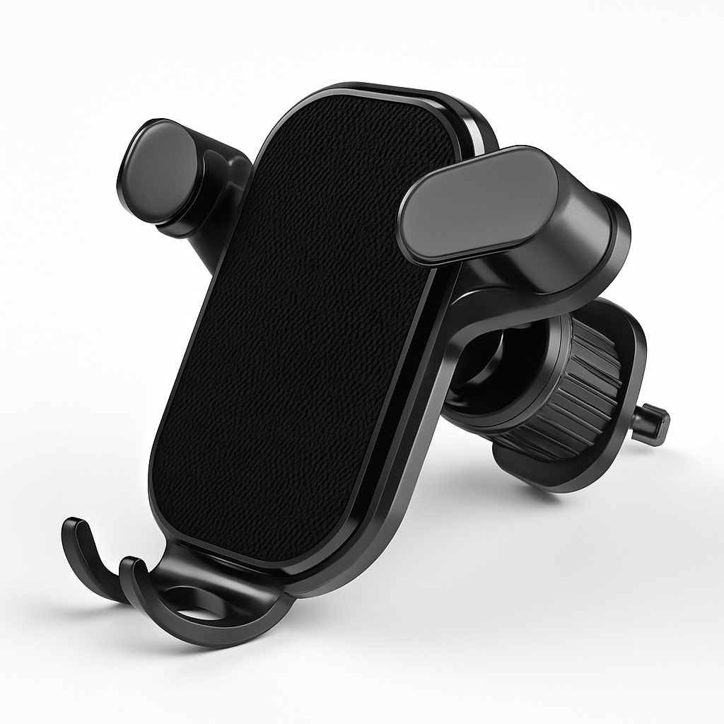 GravityGrip Car Phone Mount