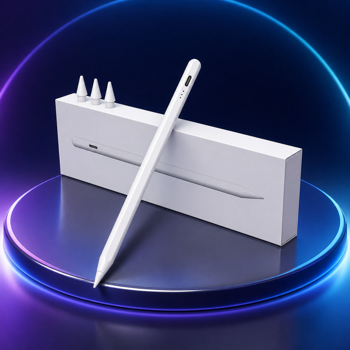 InkLine Active Stylus for iPad