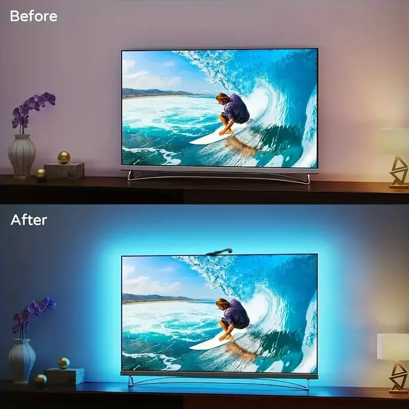 GlowSync TV Backlight