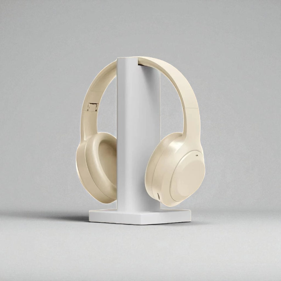 Drift Wireless Over-Ear Headphones