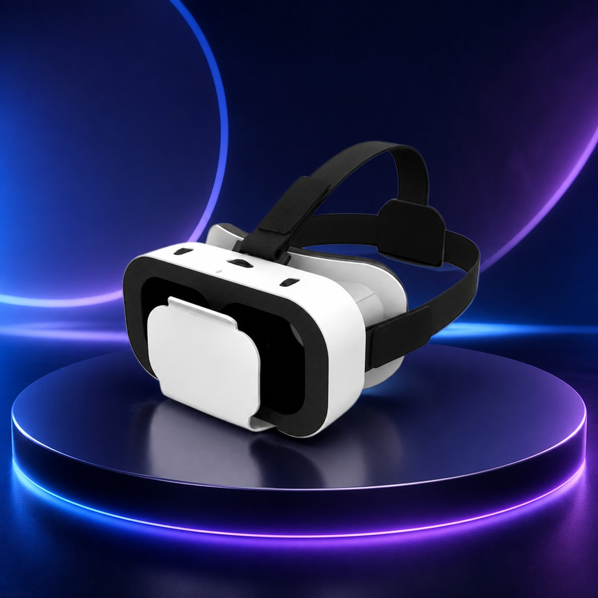 G05 VR Headset