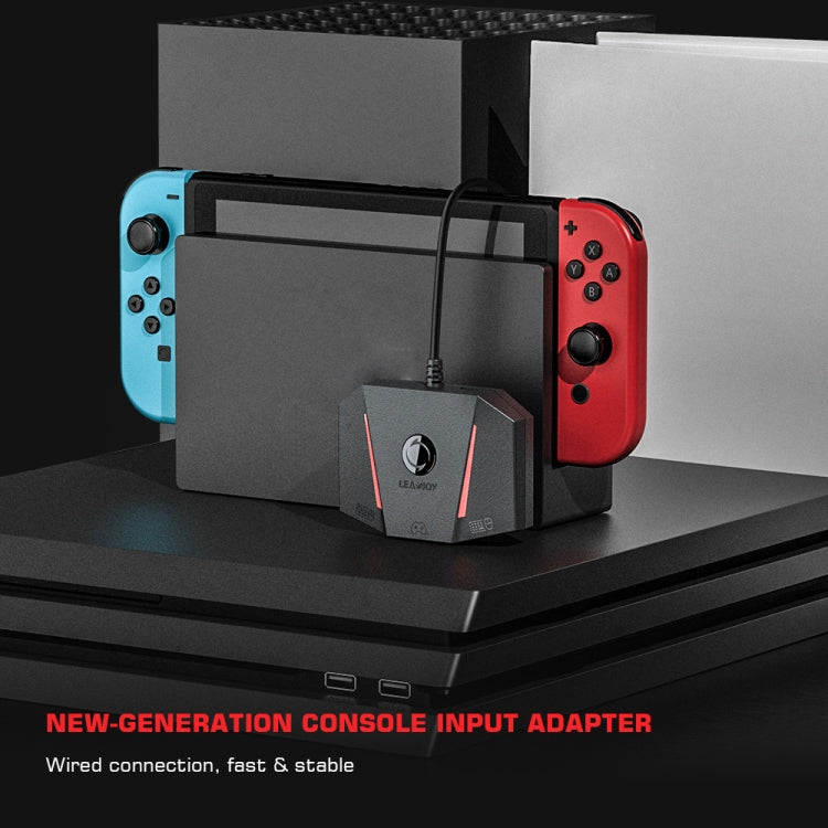 GameSir VX2 AimBox Console Adapter