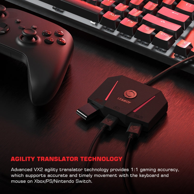 GameSir VX2 AimBox Console Adapter
