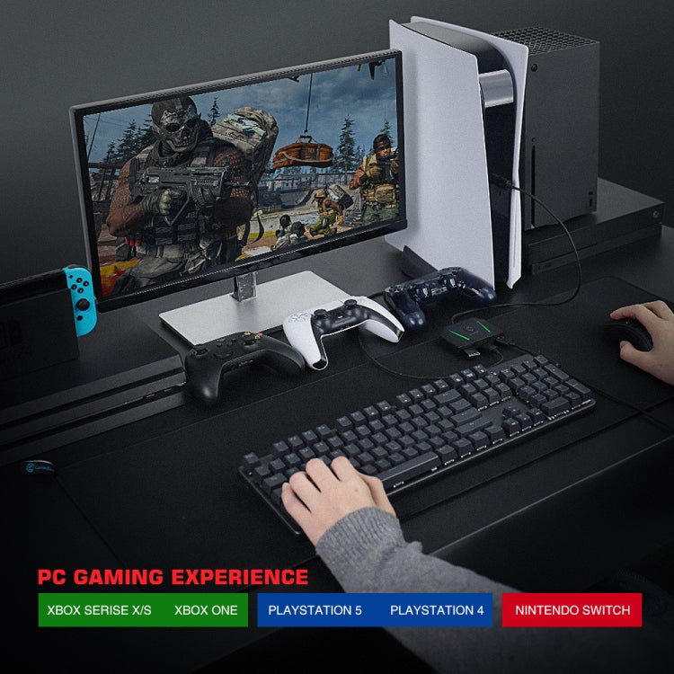 GameSir VX2 AimBox Console Adapter