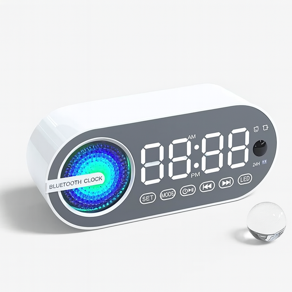 Spark Mini LED Speaker