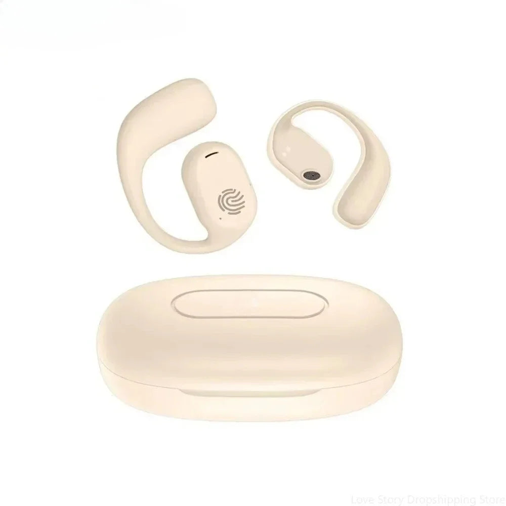 Sprint Wireless Sport Earbuds