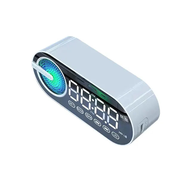 Spark Mini LED Speaker