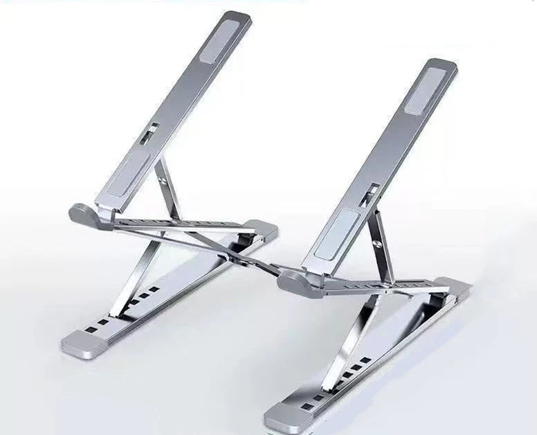 LiftFold Laptop Stand