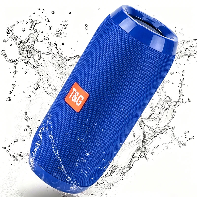 Trailbeat Bluetooth Speaker