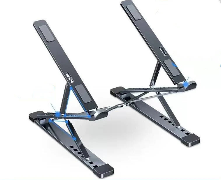 LiftFold Laptop Stand