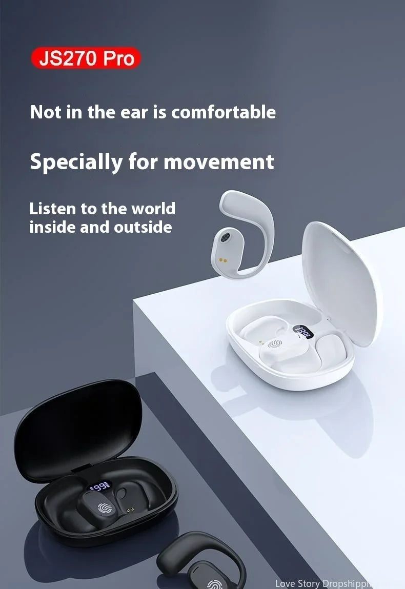 Sprint Wireless Sport Earbuds