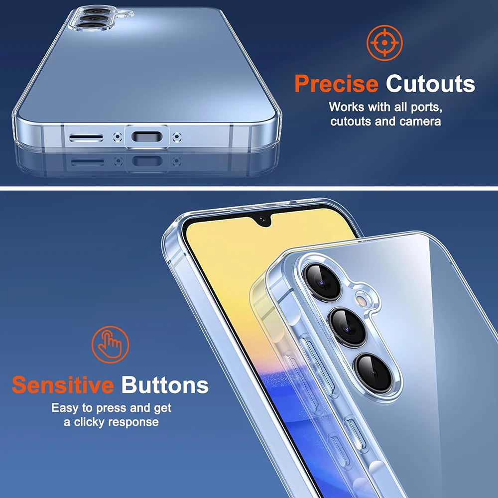 SlimShield Samsung Case