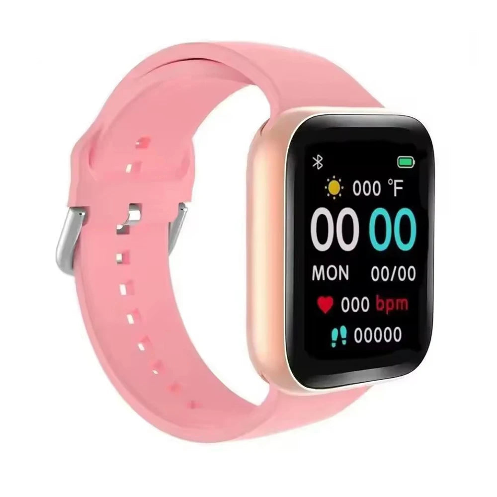 Link Bluetooth Smartwatch