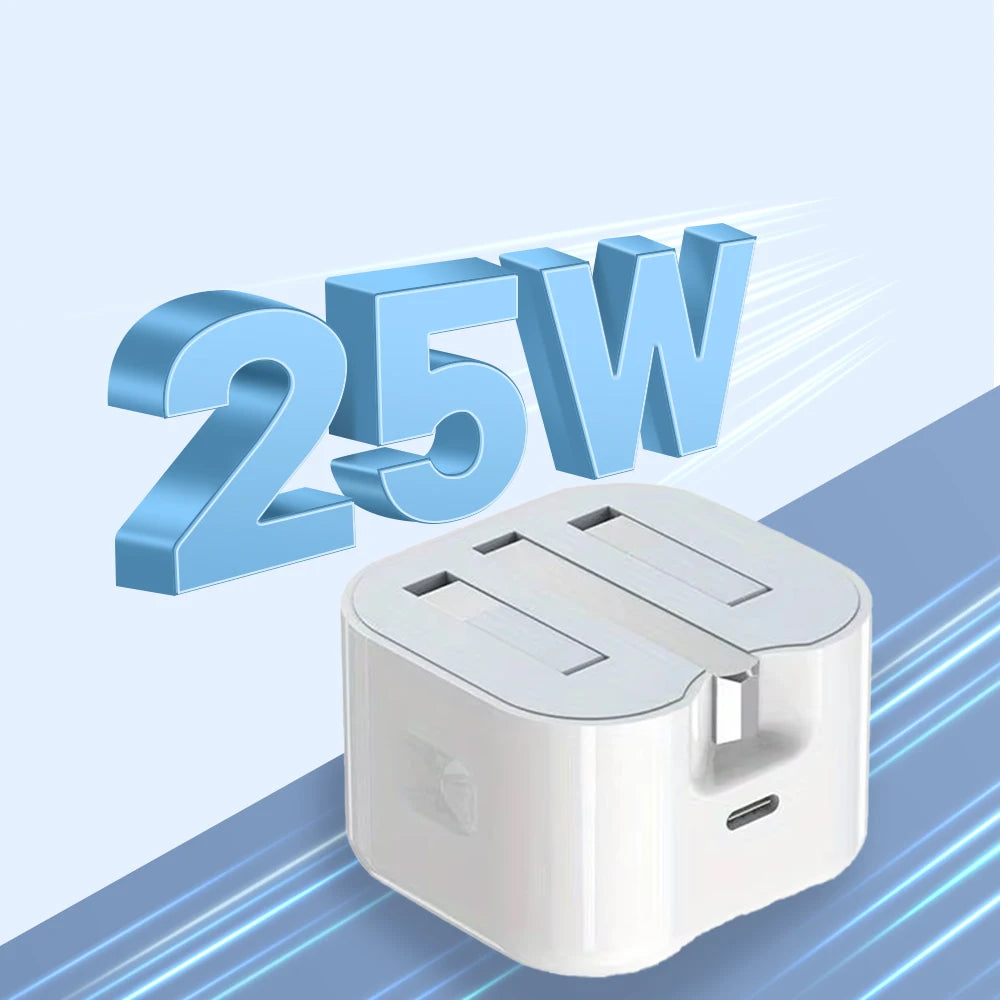 RapidPlug UK Fast Charger