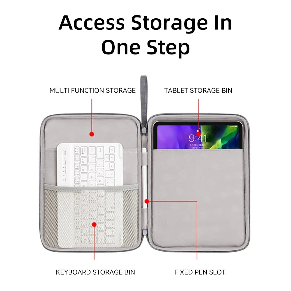 SoftFold Tablet Sleeve