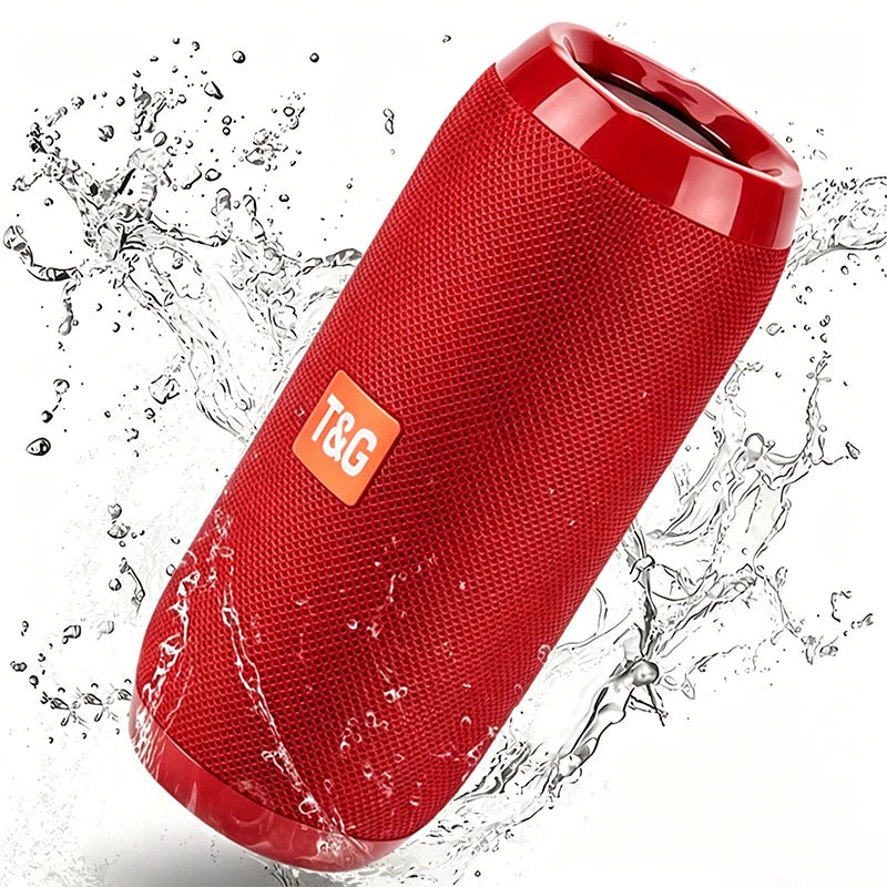 Trailbeat Bluetooth Speaker