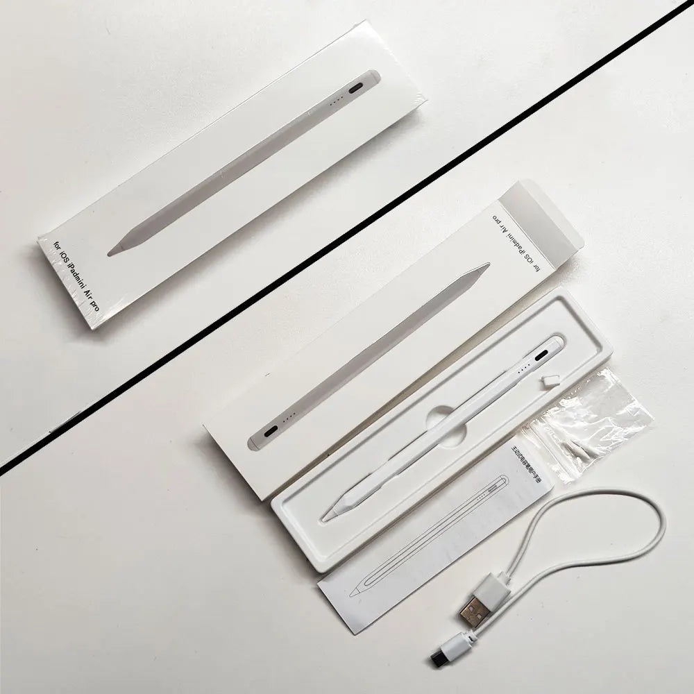 InkLine Active Stylus for iPad