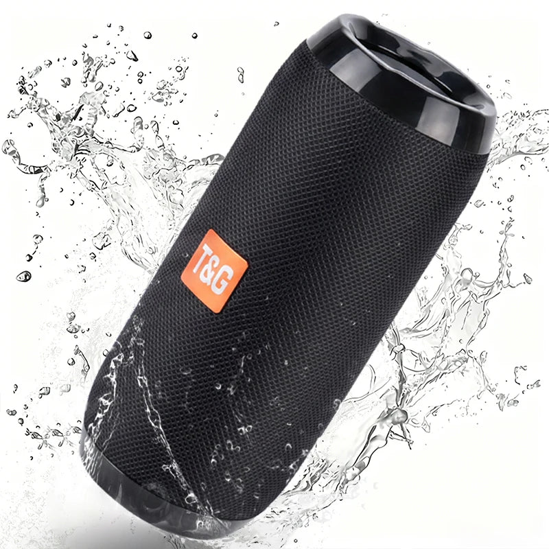 Trailbeat Bluetooth Speaker