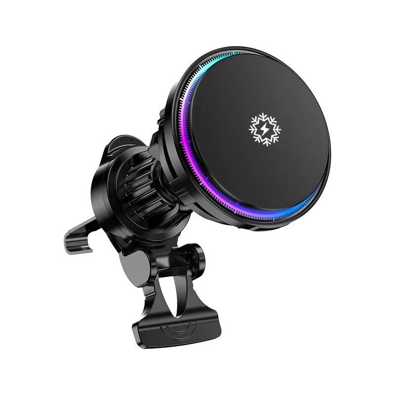 IceMount Wireless Car Charger