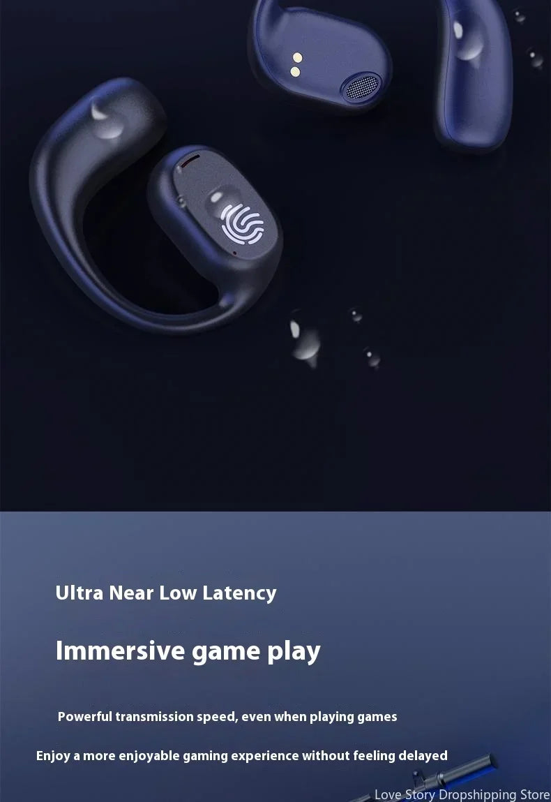 Sprint Wireless Sport Earbuds