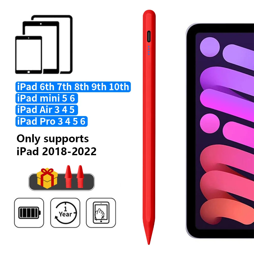 InkLine Active Stylus for iPad