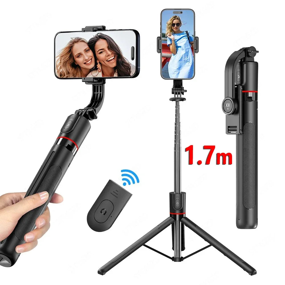 SkyReach 1.7m Selfie Tripod