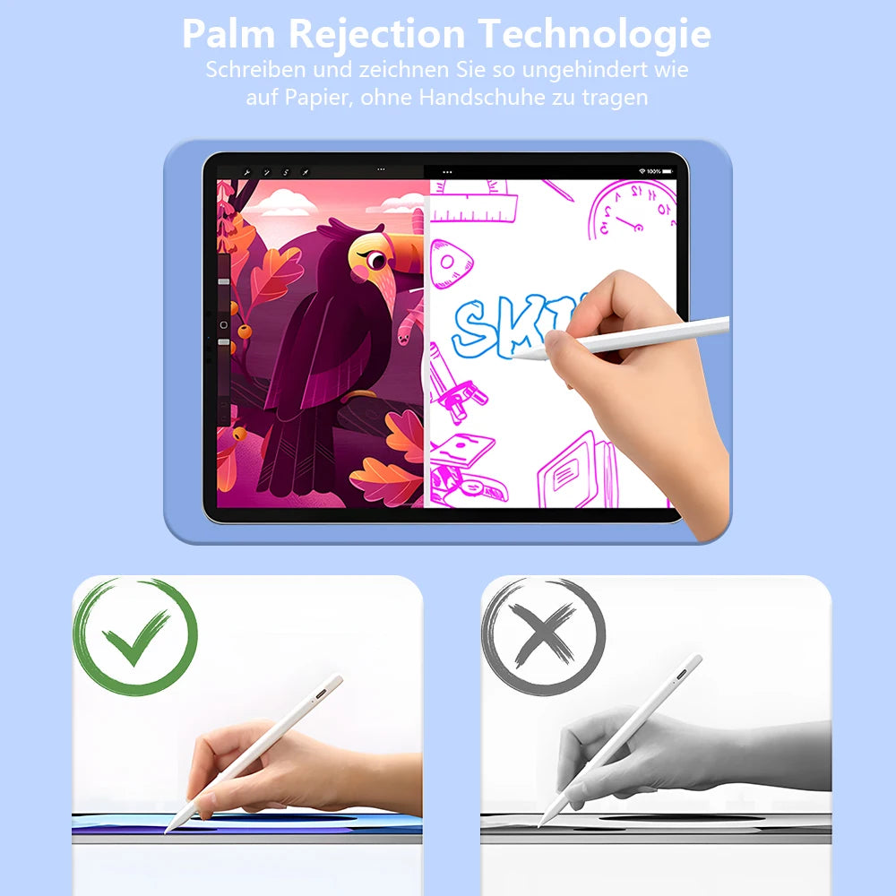 InkLine Active Stylus for iPad