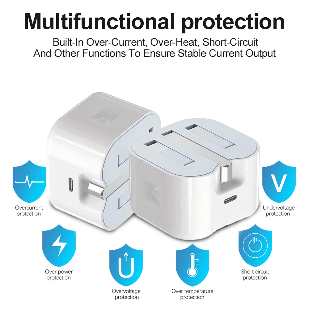 RapidPlug UK Fast Charger