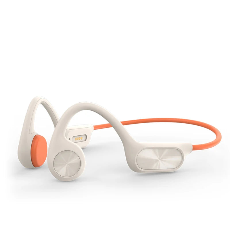 OpenWave Bone Conduction Headphones