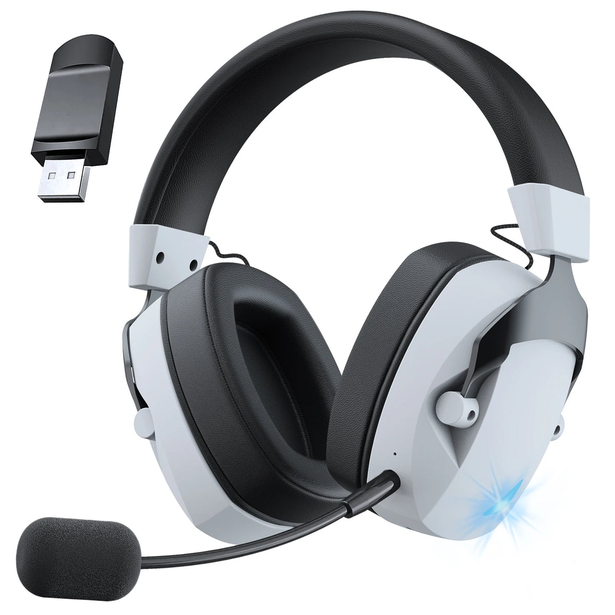 Specter Wireless Gaming Headset