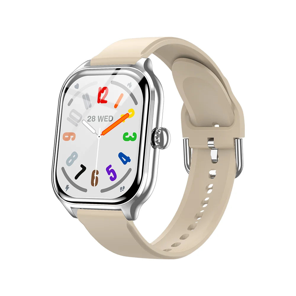 Stride Fit Smartwatch