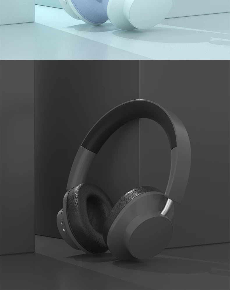 Strata HiFi Over-Ear Headphones