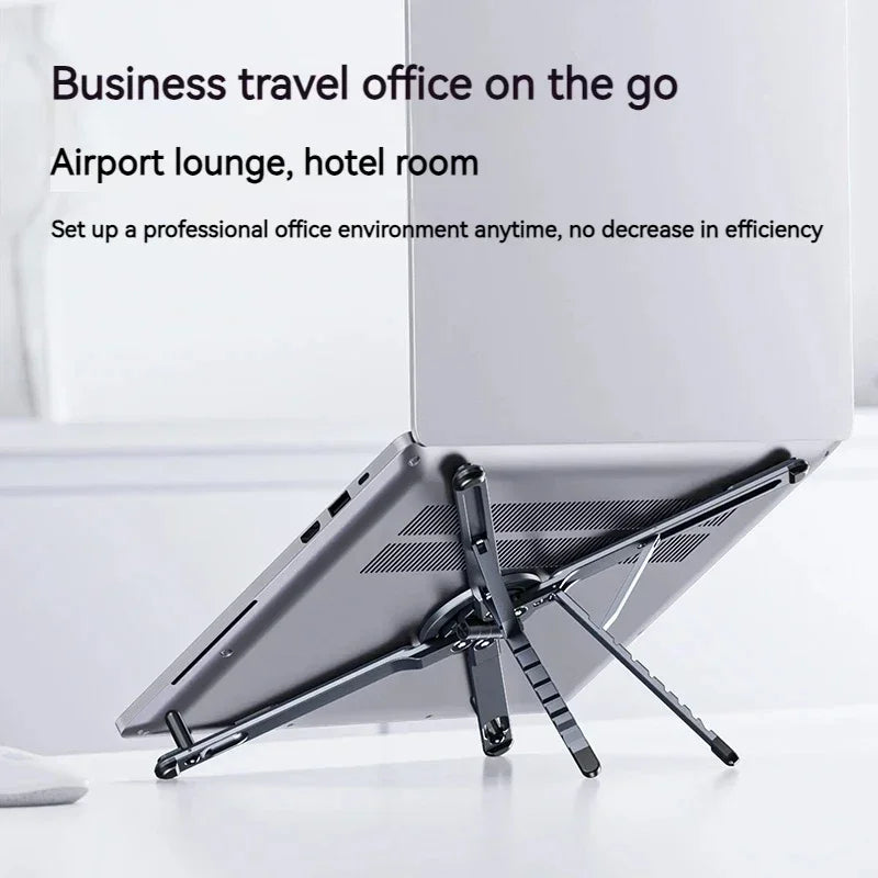 MagLift Laptop Stand