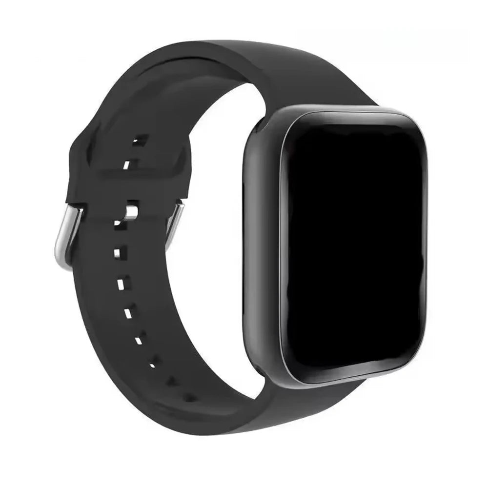 Link Bluetooth Smartwatch