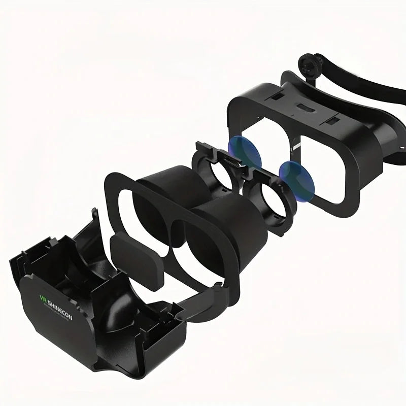 G05 VR Headset