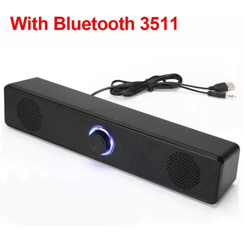 BarBeat USB Soundbar