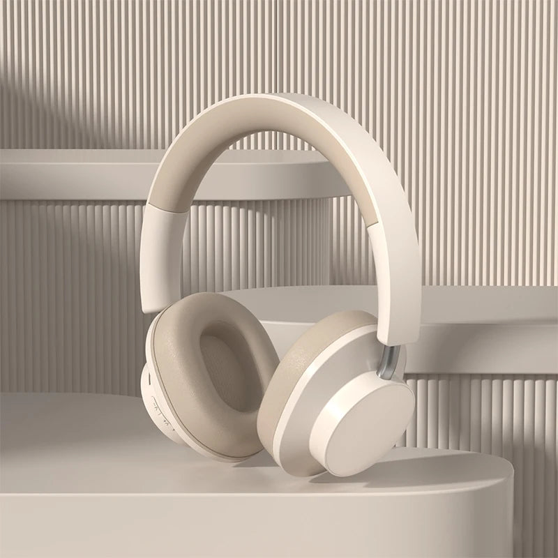 Strata HiFi Over-Ear Headphones