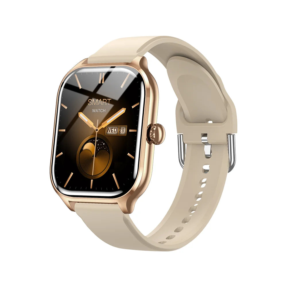 Stride Fit Smartwatch